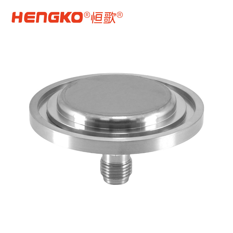 納米級(jí)DF系列擴(kuò)散器專用過濾器_低壓款氣體過濾器