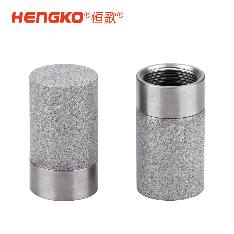 環(huán)境監(jiān)測專用恒歌傳感器探頭透氣外殼,現(xiàn)貨供應(yīng),防水防塵