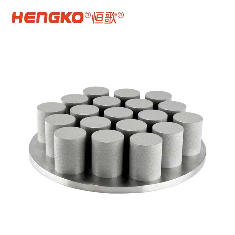 恒歌納米級(jí)氣體過濾器：國產(chǎn)替代的品質(zhì)之選，滿足高純氣體需求！