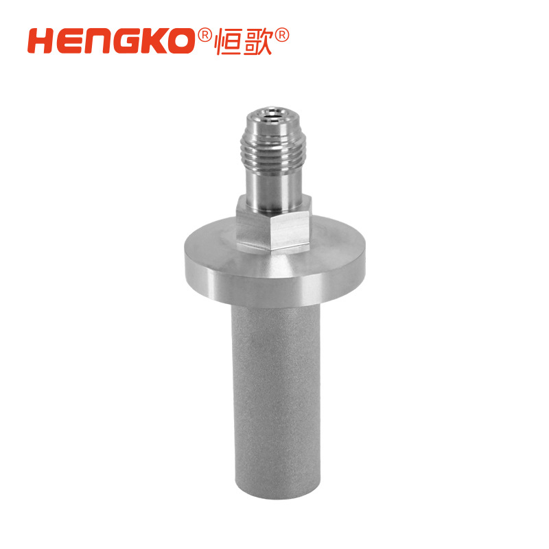 DF系列擴(kuò)散器過(guò)濾器：定制化設(shè)計(jì)，完美適配半導(dǎo)體復(fù)雜安裝空間！