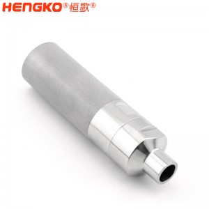 不銹鋼多孔過濾器_換熱散熱性優異機械