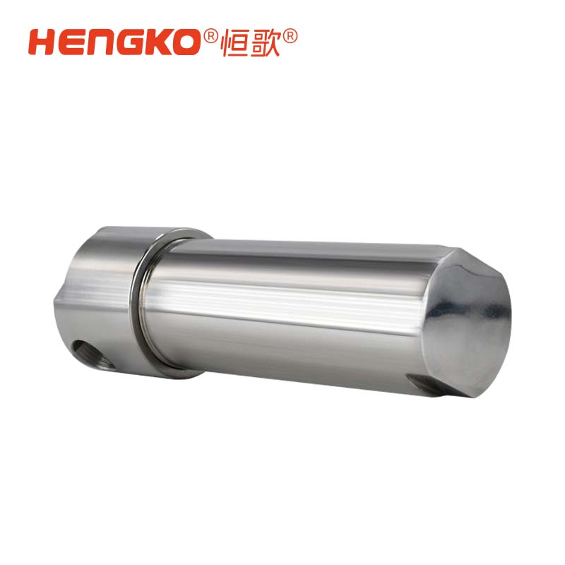 壓縮空氣氨氣濾芯納米級過濾器