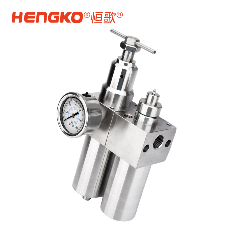 氣動三聯件的油霧器應該使用哪種類型的油？