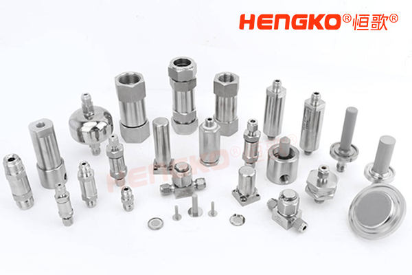 半導體過濾:芯片制造中不可忽視的 “生死線”!