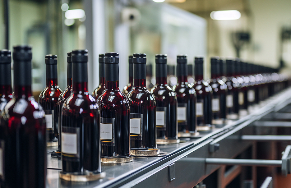 恒歌不銹鋼過濾器:賦能釀酒行業(yè)全流程的過濾解決方案!