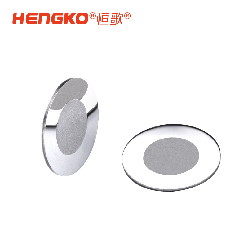 超高純氣體過濾器的原理與應用:為什么 0.003 微米很關鍵?